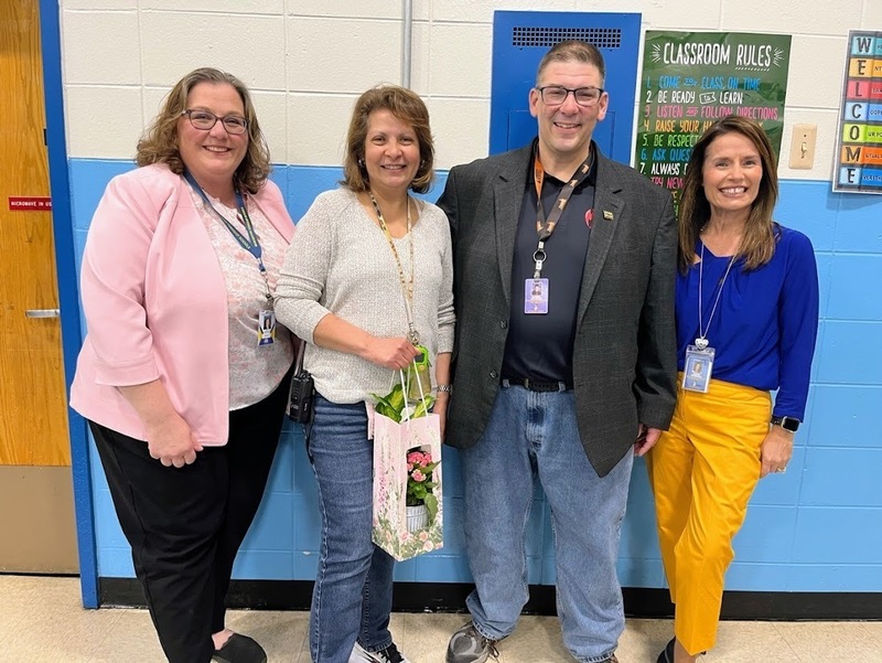 LMC EXCELLENCE IN EDUCATION WINNERS