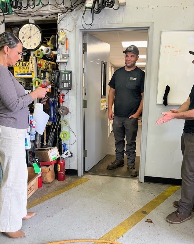 LMC EXCELLENCE IN EDUCATION WINNERS