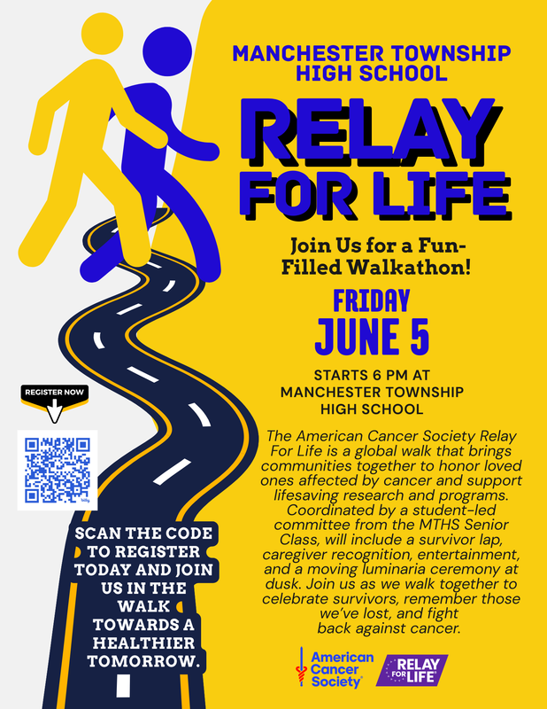 Relay for Life 2026