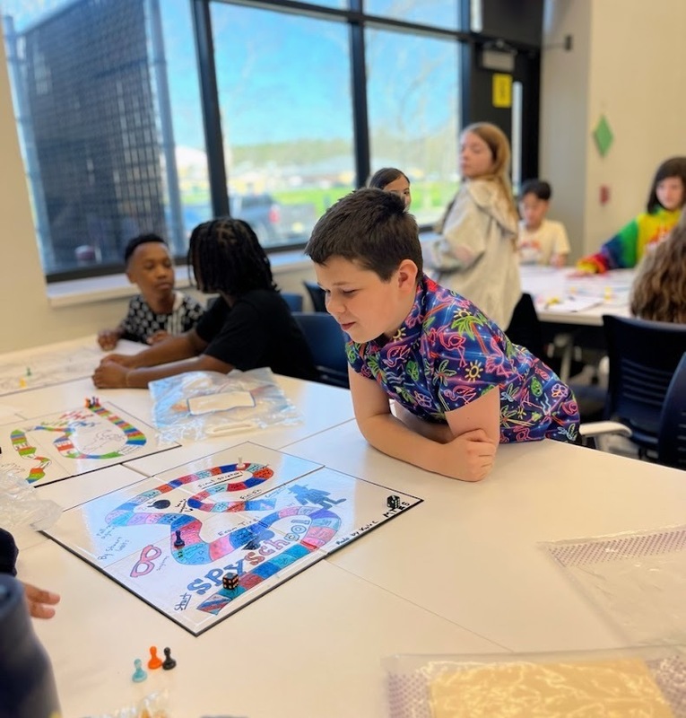 BATTLE OF THE BOOKS 2026