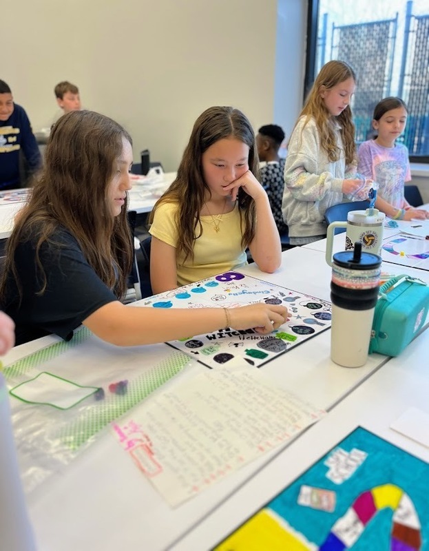 BATTLE OF THE BOOKS 2026