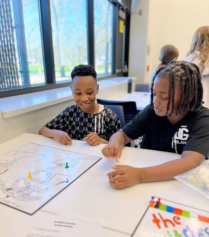 BATTLE OF THE BOOKS 2026