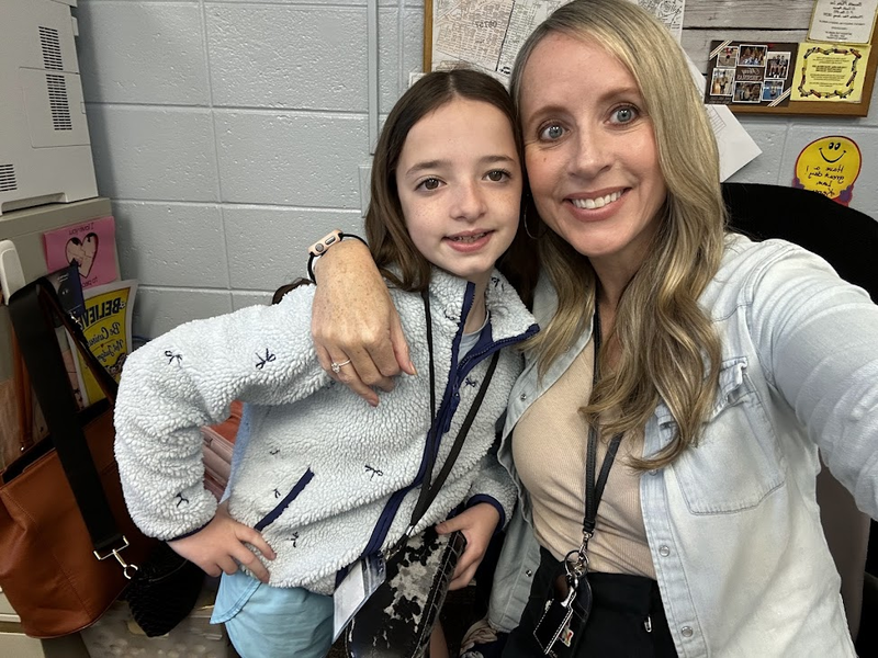 bring child to work day 2026