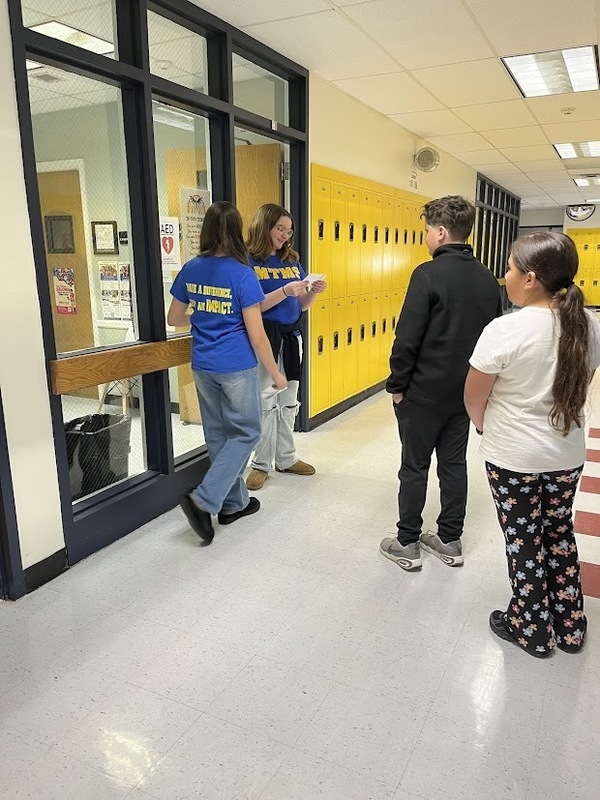 MTMS BUDDY DAY 2026