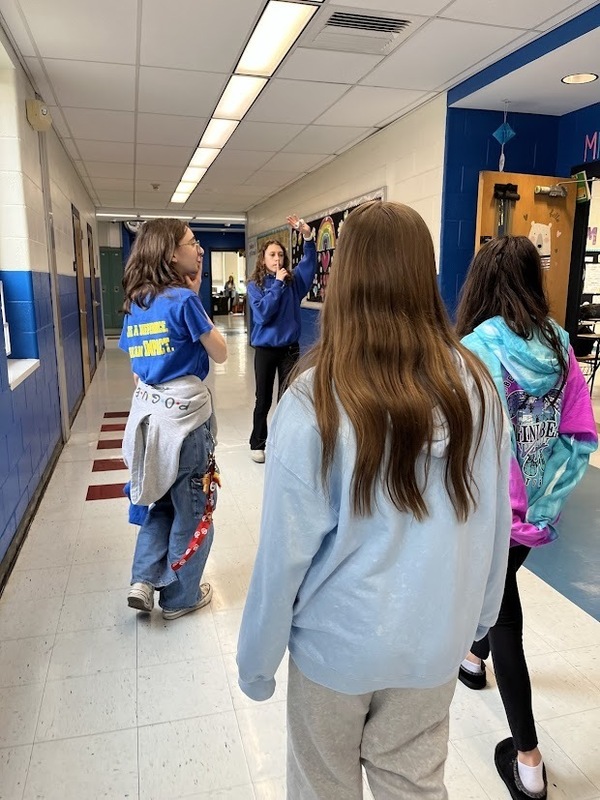 MTMS BUDDY DAY 2026