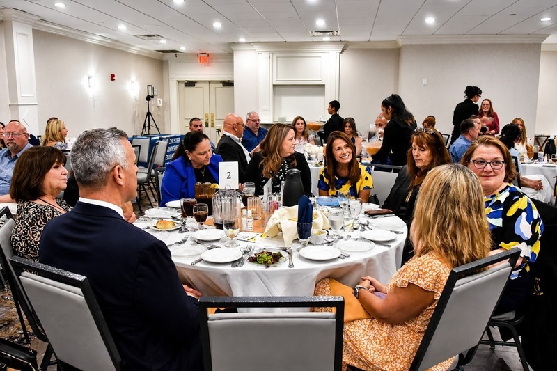 LMC DINNER 2026