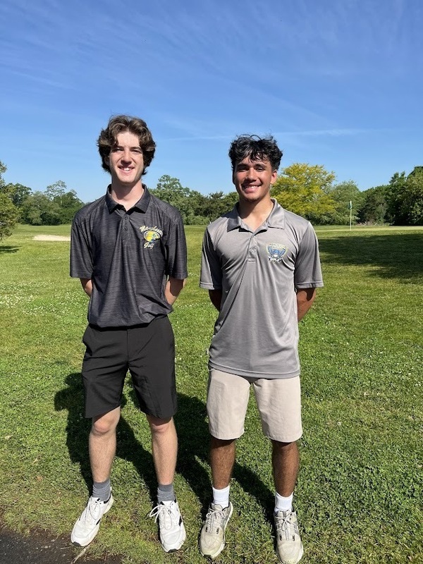 Hawk Golfs Compete in TR Match Play Invitational 2026
