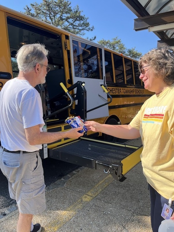 Bus Driver Appreciation 2026