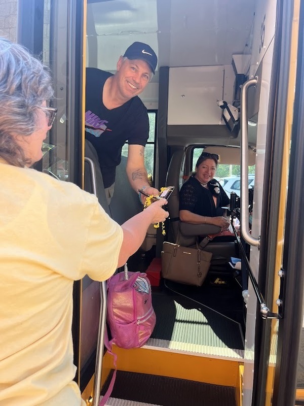 Bus Driver Appreciation 2026