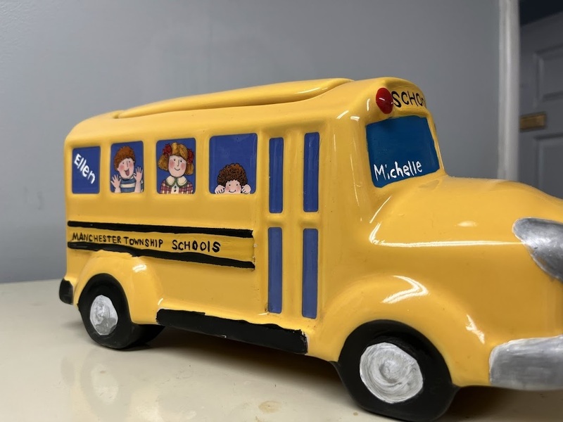 Bus Driver Appreciation 2026