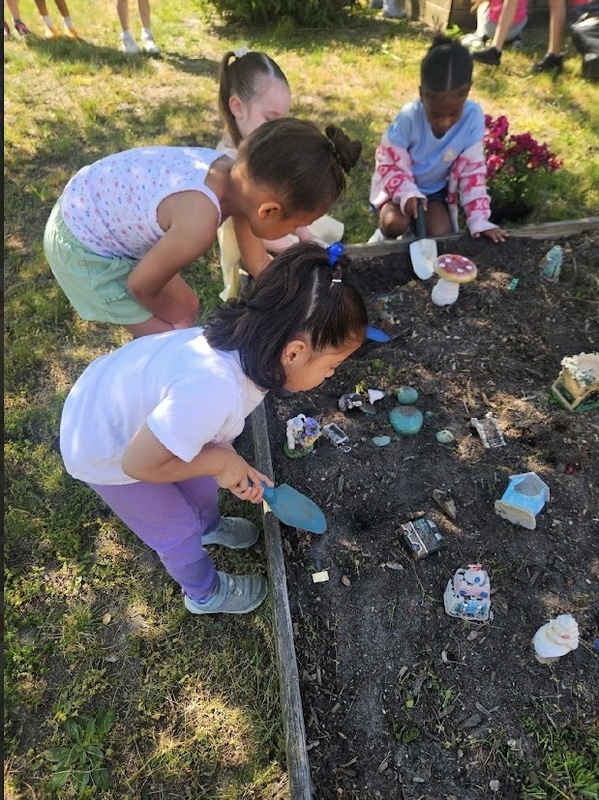 WES GARDEN DAY 2026
