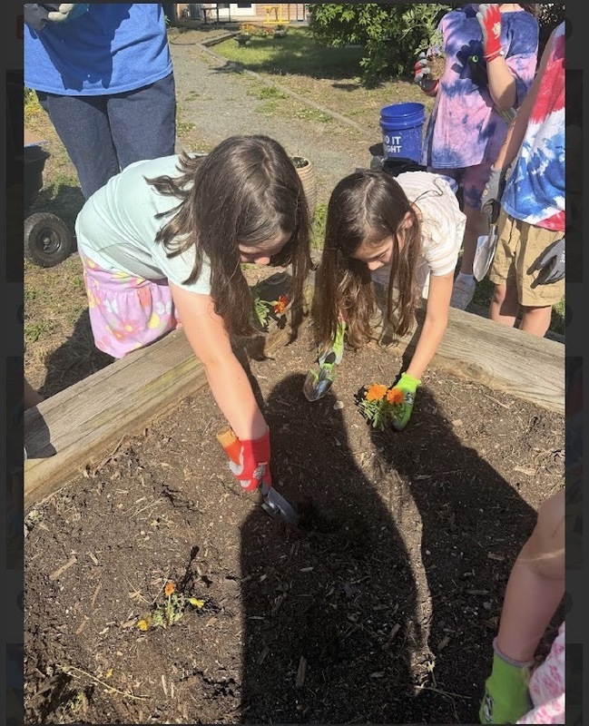 WES GARDEN DAY 2026
