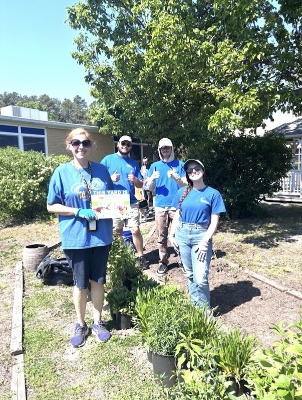 WES GARDEN DAY 2026