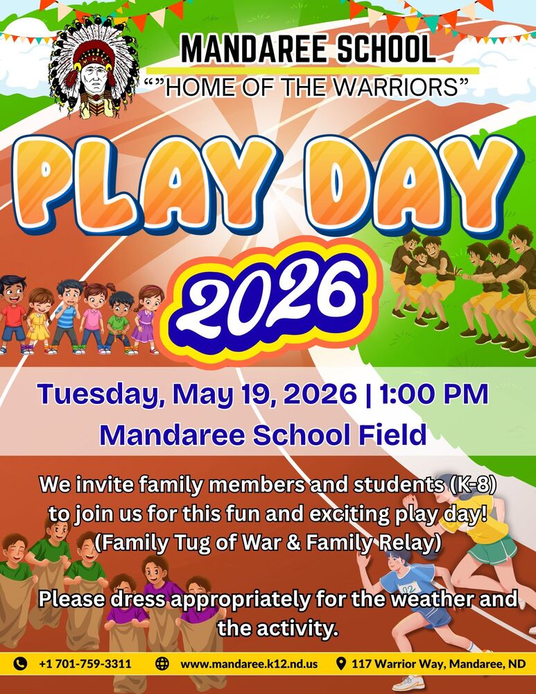 Play Day 2026