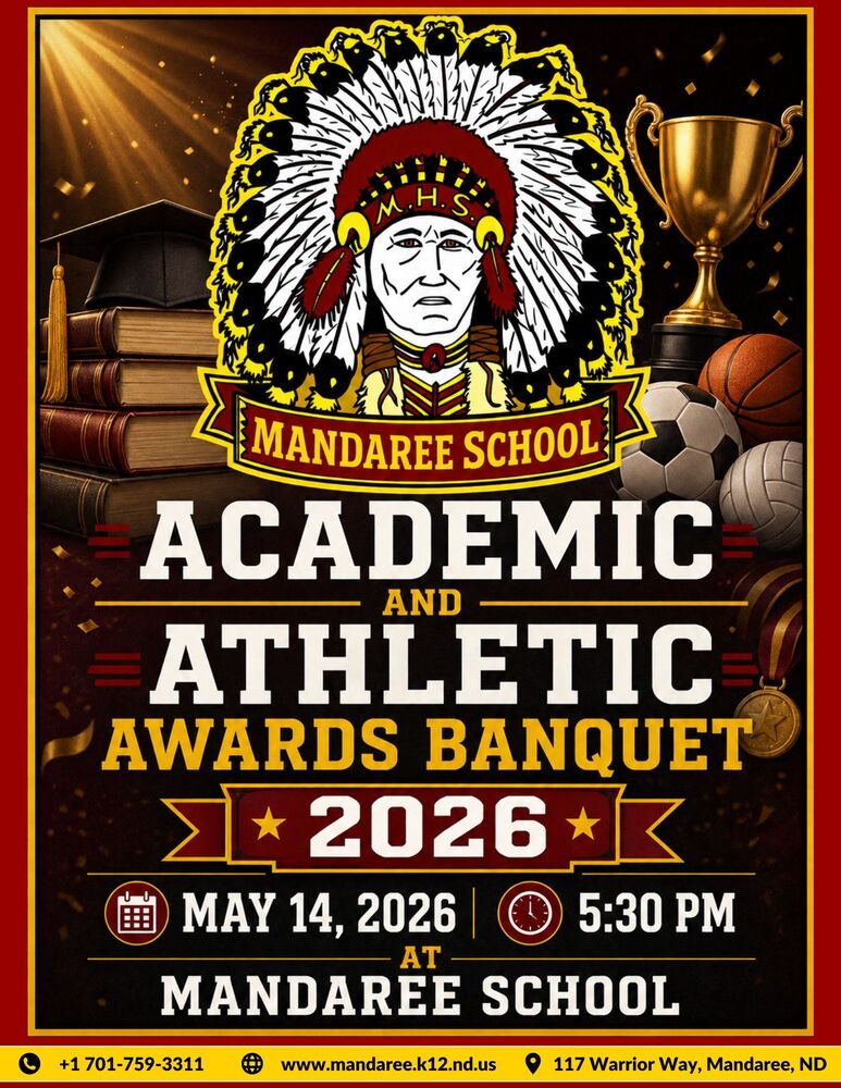 Academic and Athletic Awards Banquet