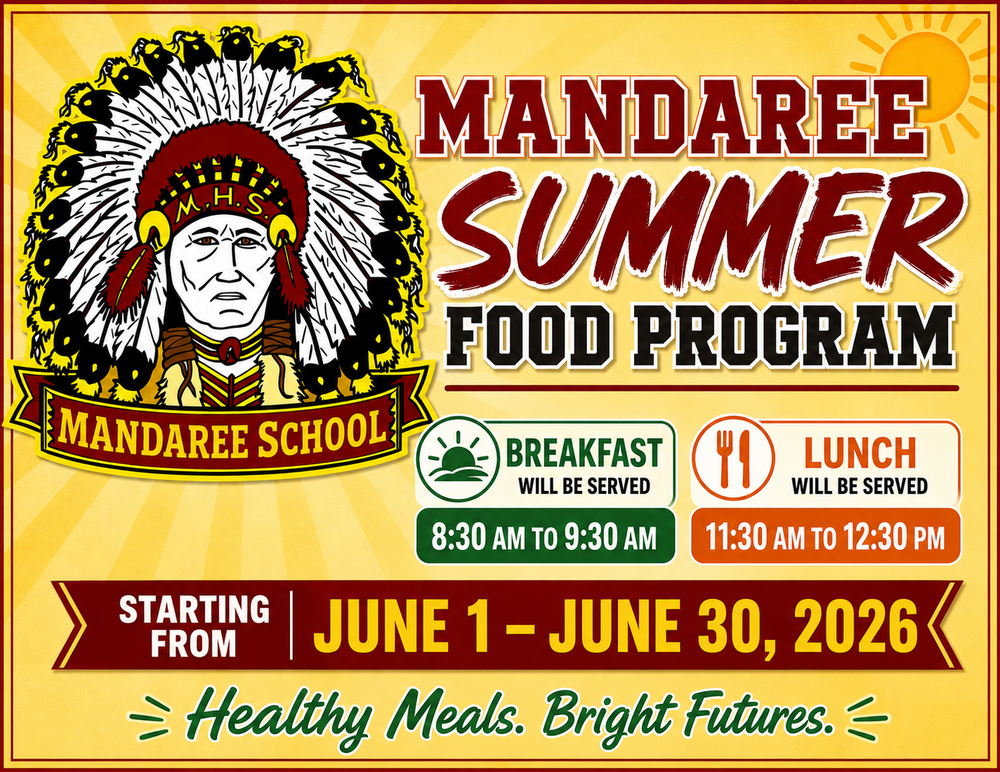 Summer Food Program