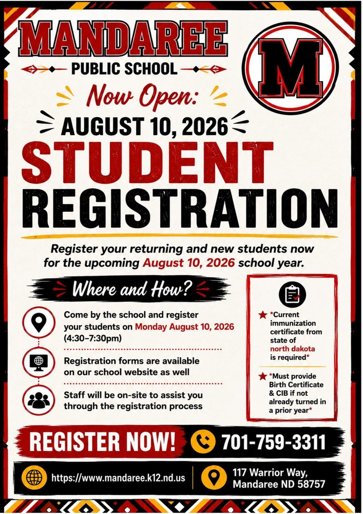 Student Registration