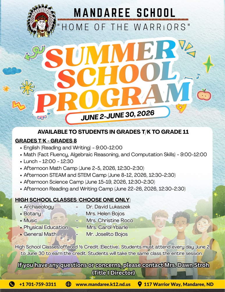 Summer School 2026
