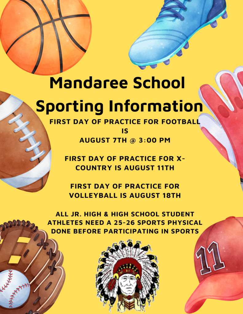 Sporting Information
