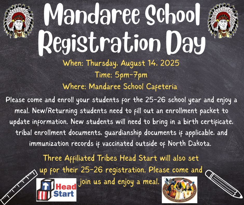 Registration Day