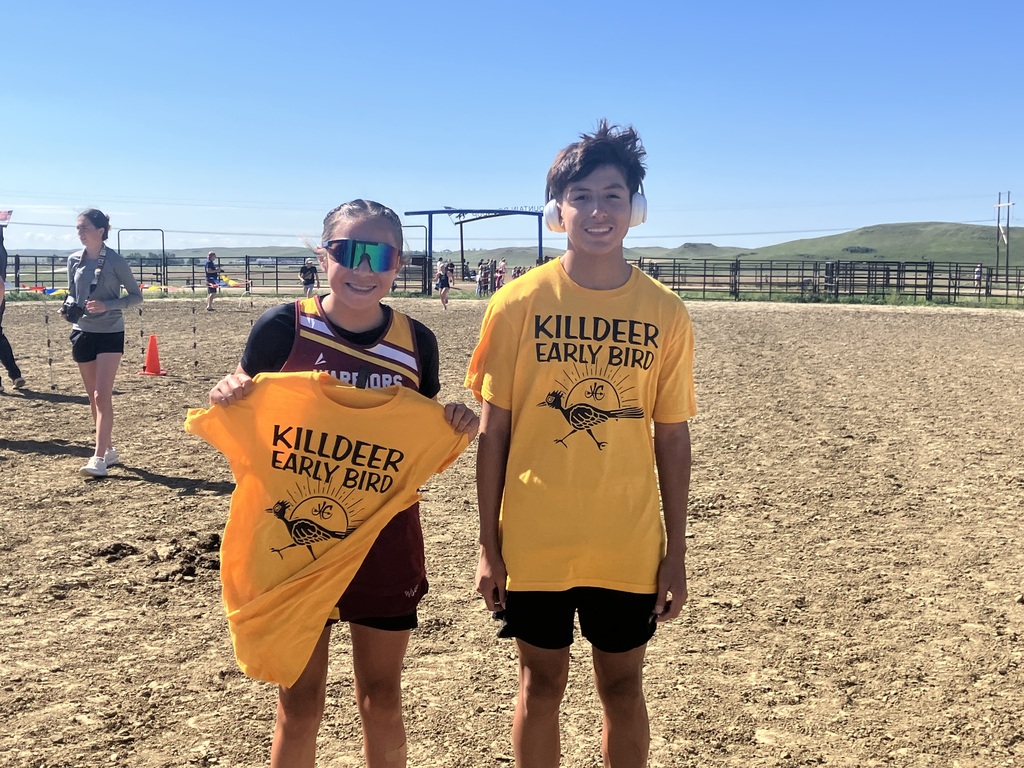Cross Country