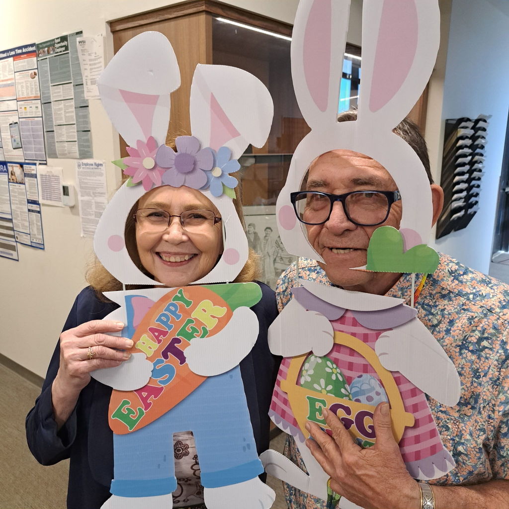 Spring Break 2026 Admin