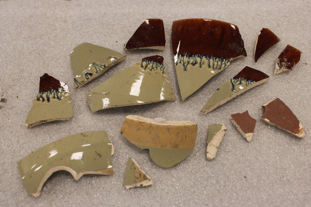 Archaeology 
