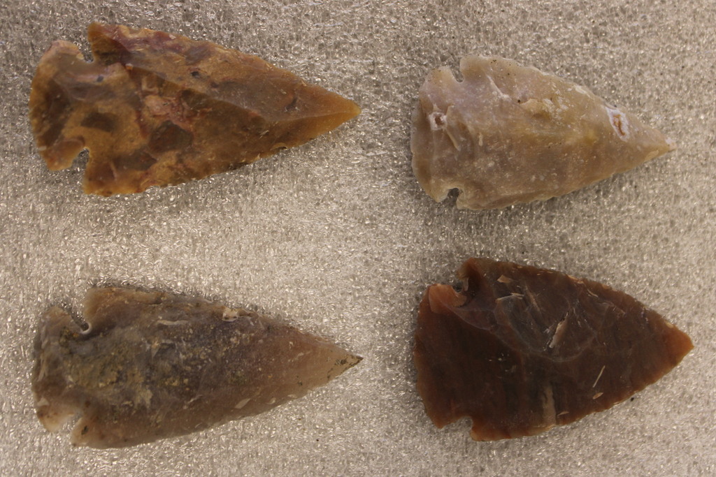Archaeology 