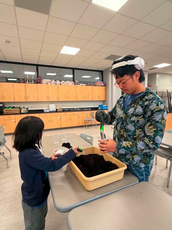 STEAM/STEM Family Night