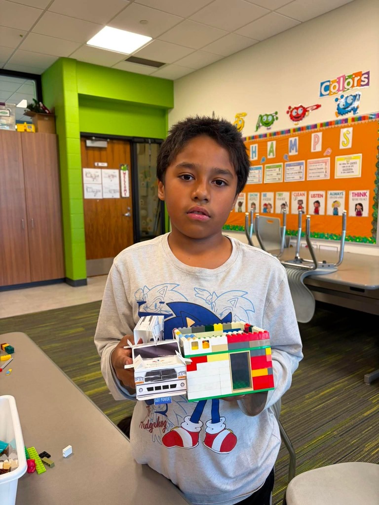 STEAM/STEM Family Night