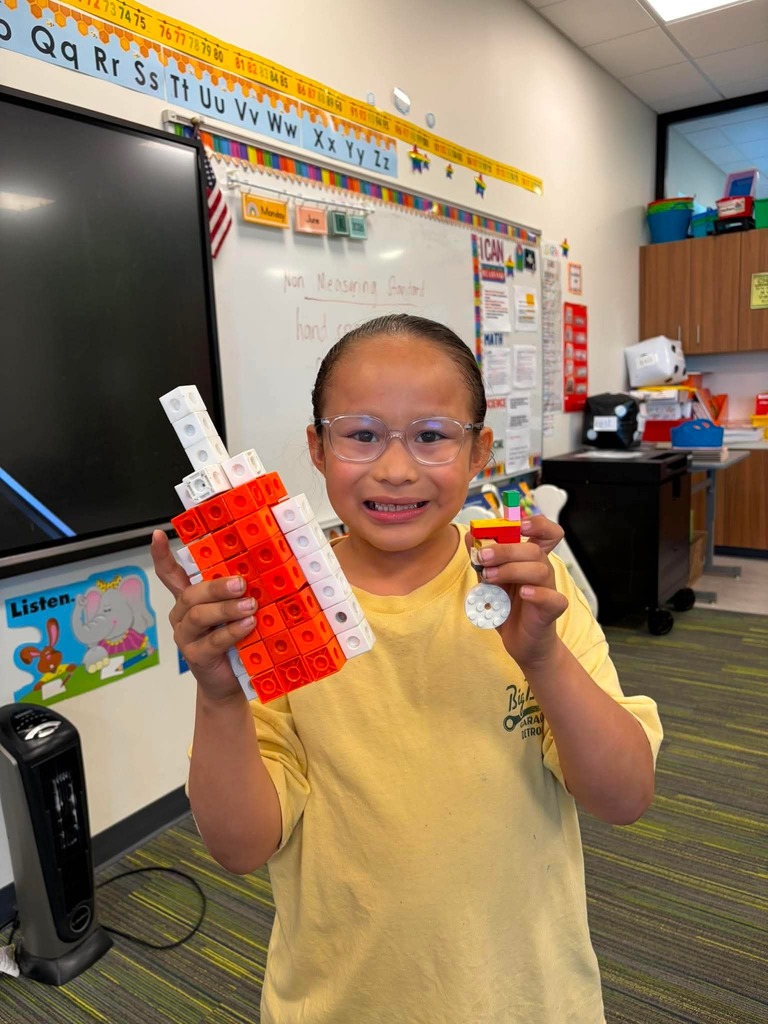 STEAM/STEM Family Night