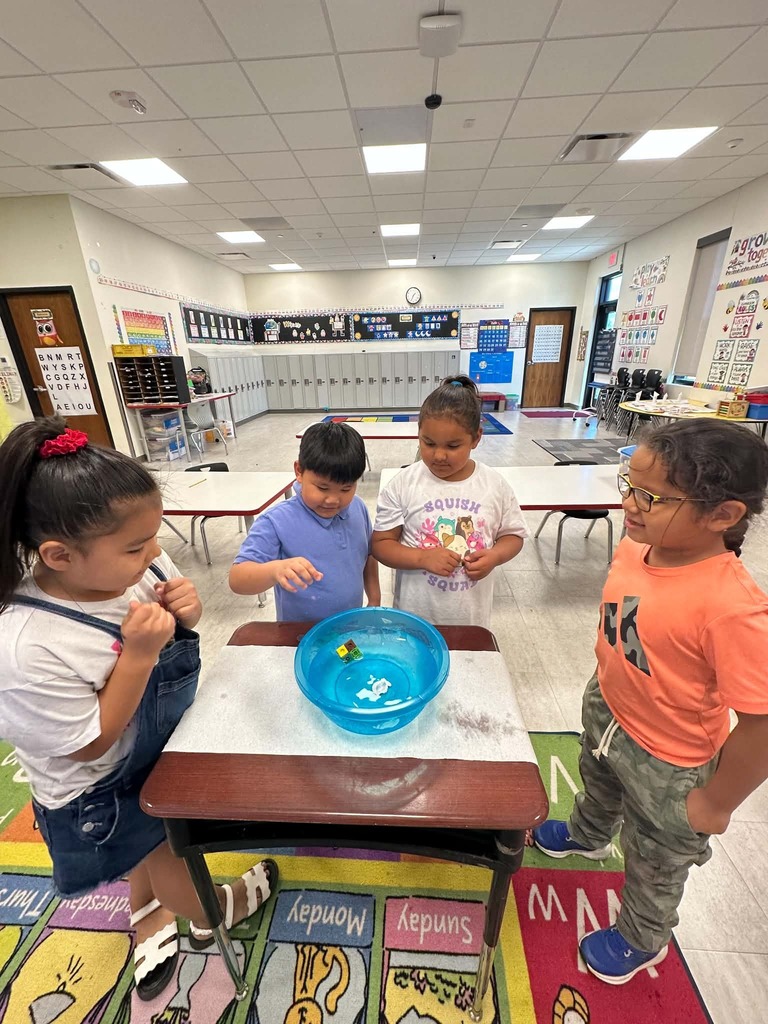 STEAM/STEM Family Night