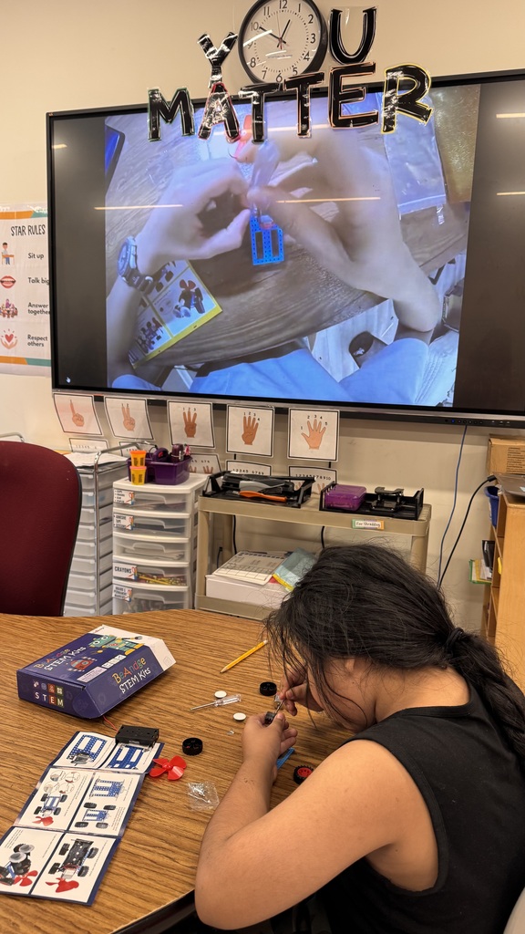 STEAM/STEM Family Night