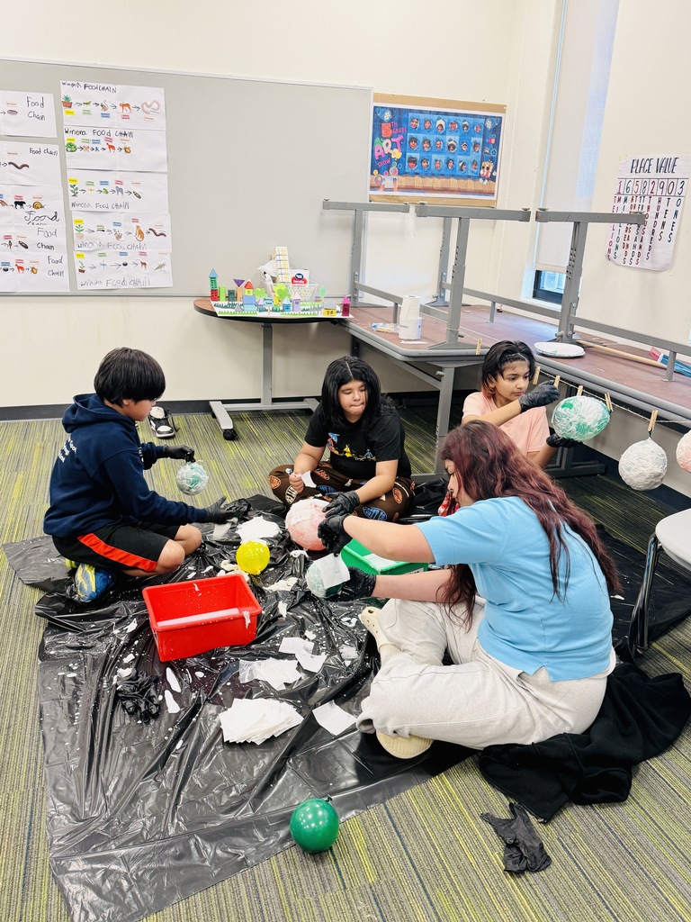 STEAM/STEM Family Night