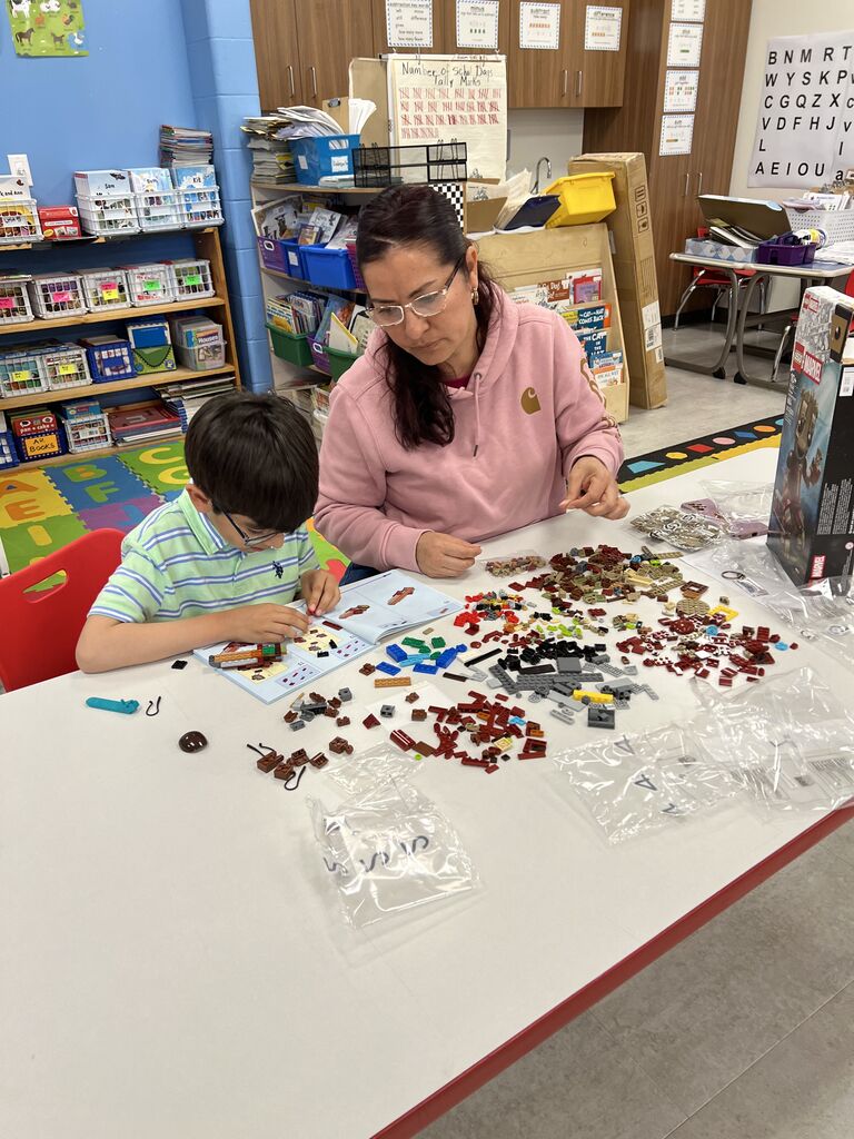 STEAM/STEM Family Night