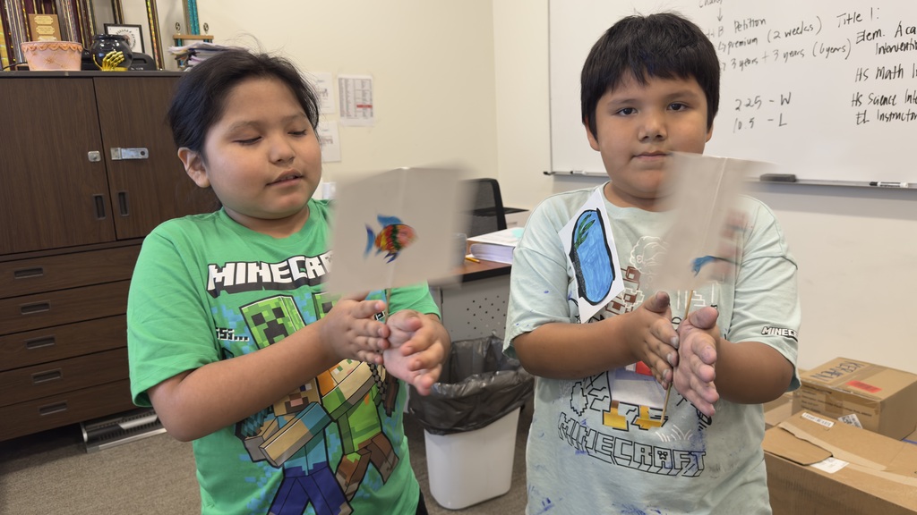 Summer School Hands-on Activities