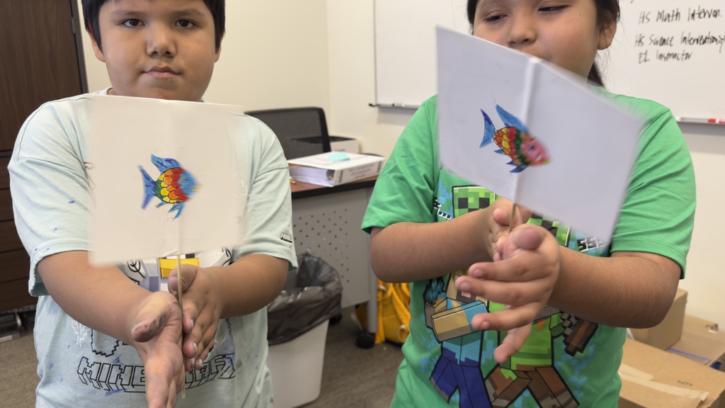 Summer School Hands-on Activities