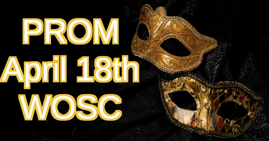 2026 Prom