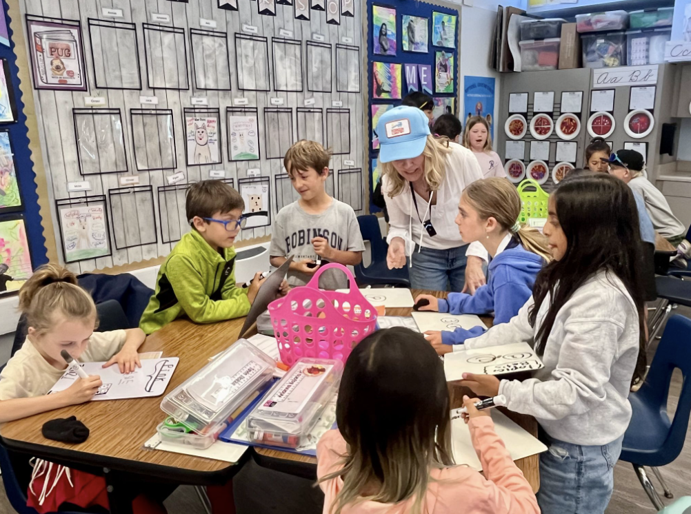 Kids Learning