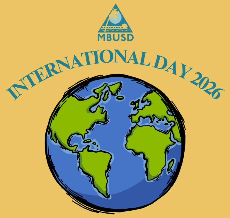 MBUSD International Day