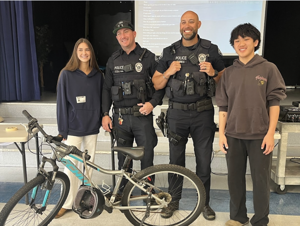 E-Bike