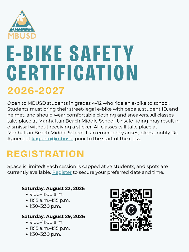 E-Bike Certification