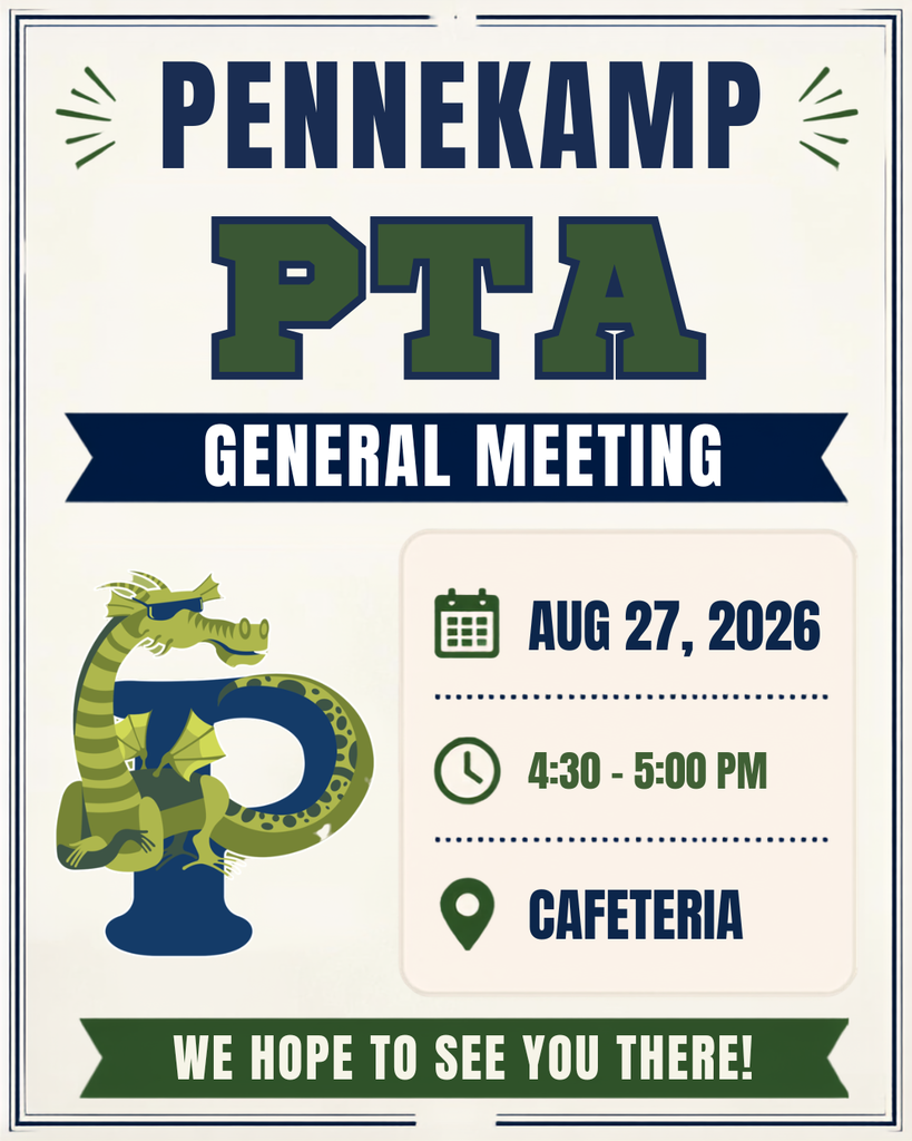 pta general meeting