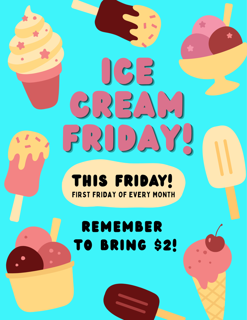 ice cream