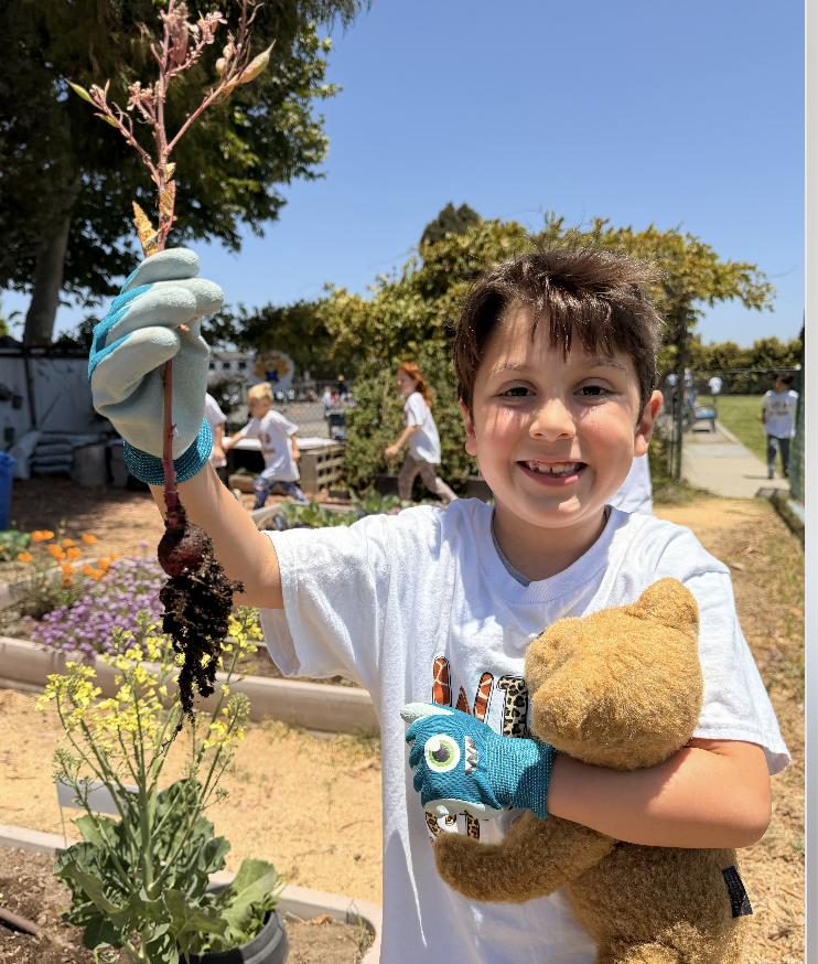 Garden Program 
