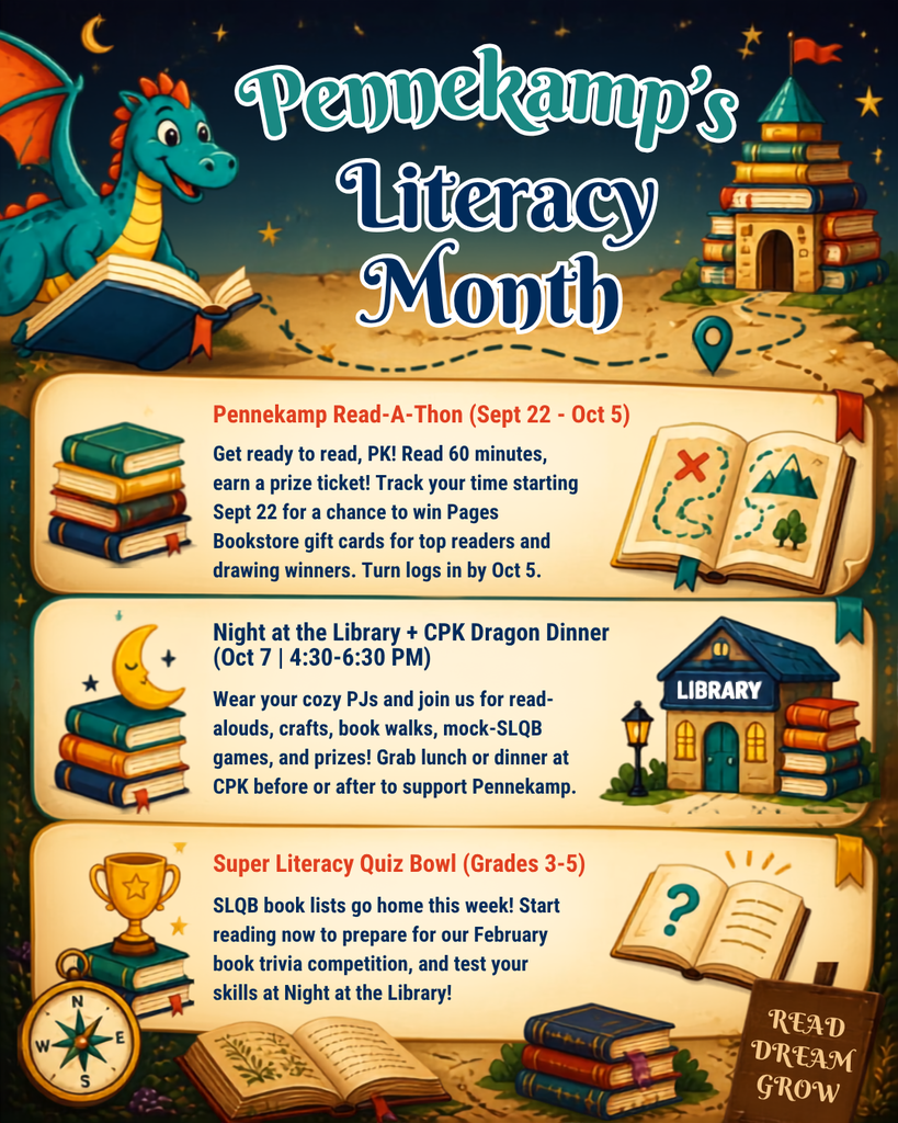 lit month