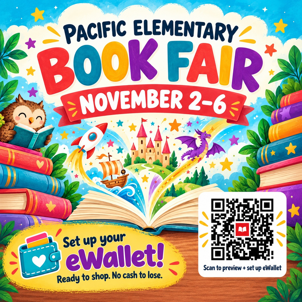 Pacific Book Fair
