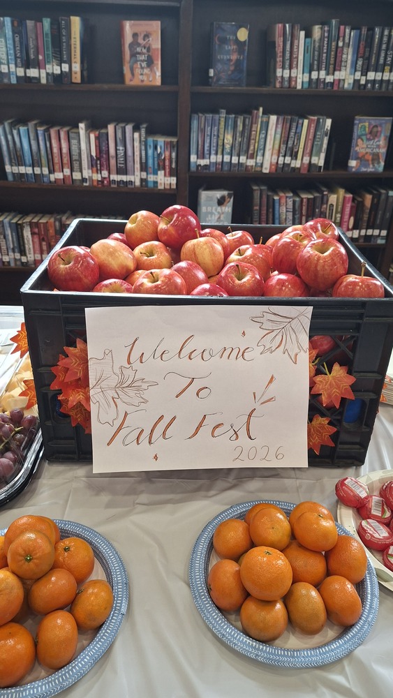 Fall Fest