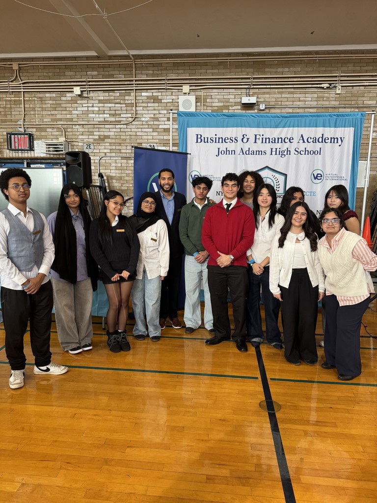 MCSM Virtual Enterprise Team 