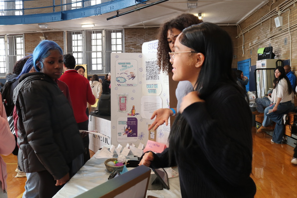 MCSM Virtual Enterprise 